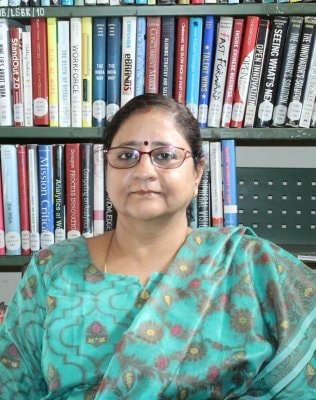 Dr. S. Vasumathy Hariharan